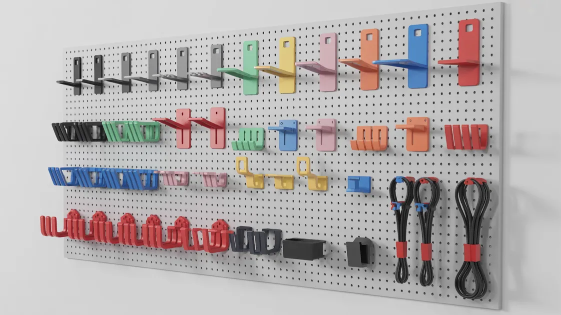 Halterungen 3D-Druck