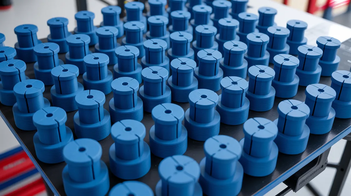 3D Druck Kleinserien