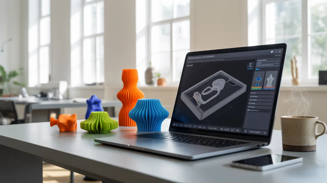 3D Druck online bestellen