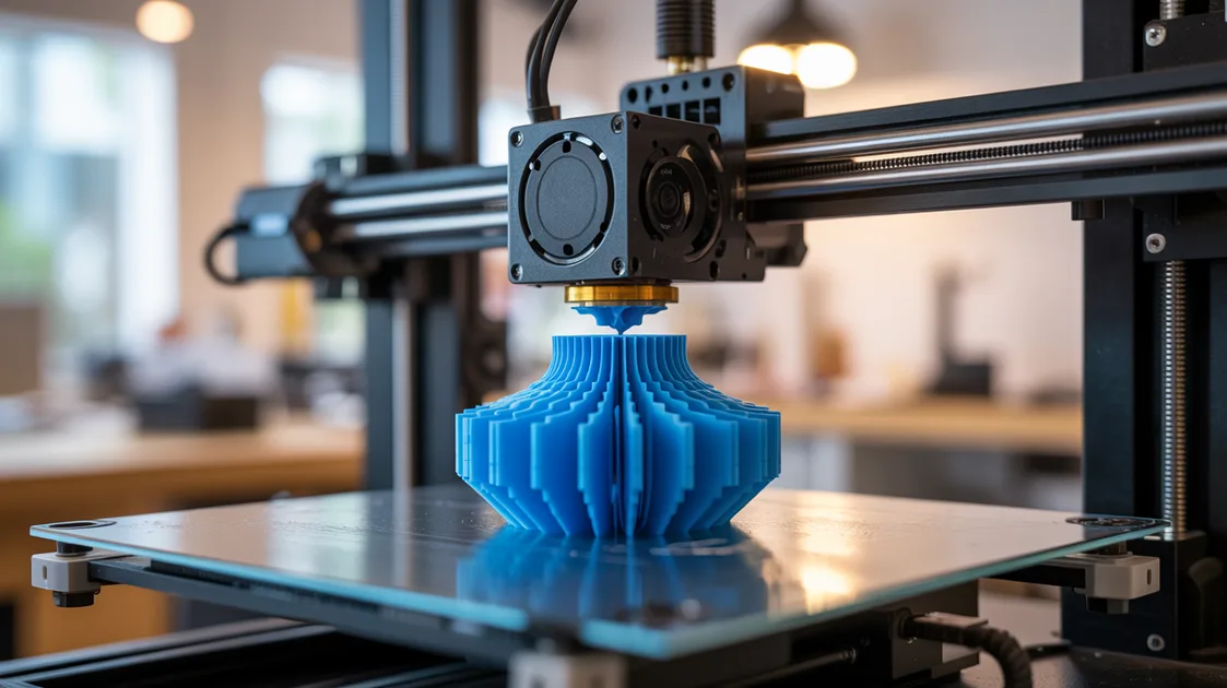 3D Druck Service Berlin